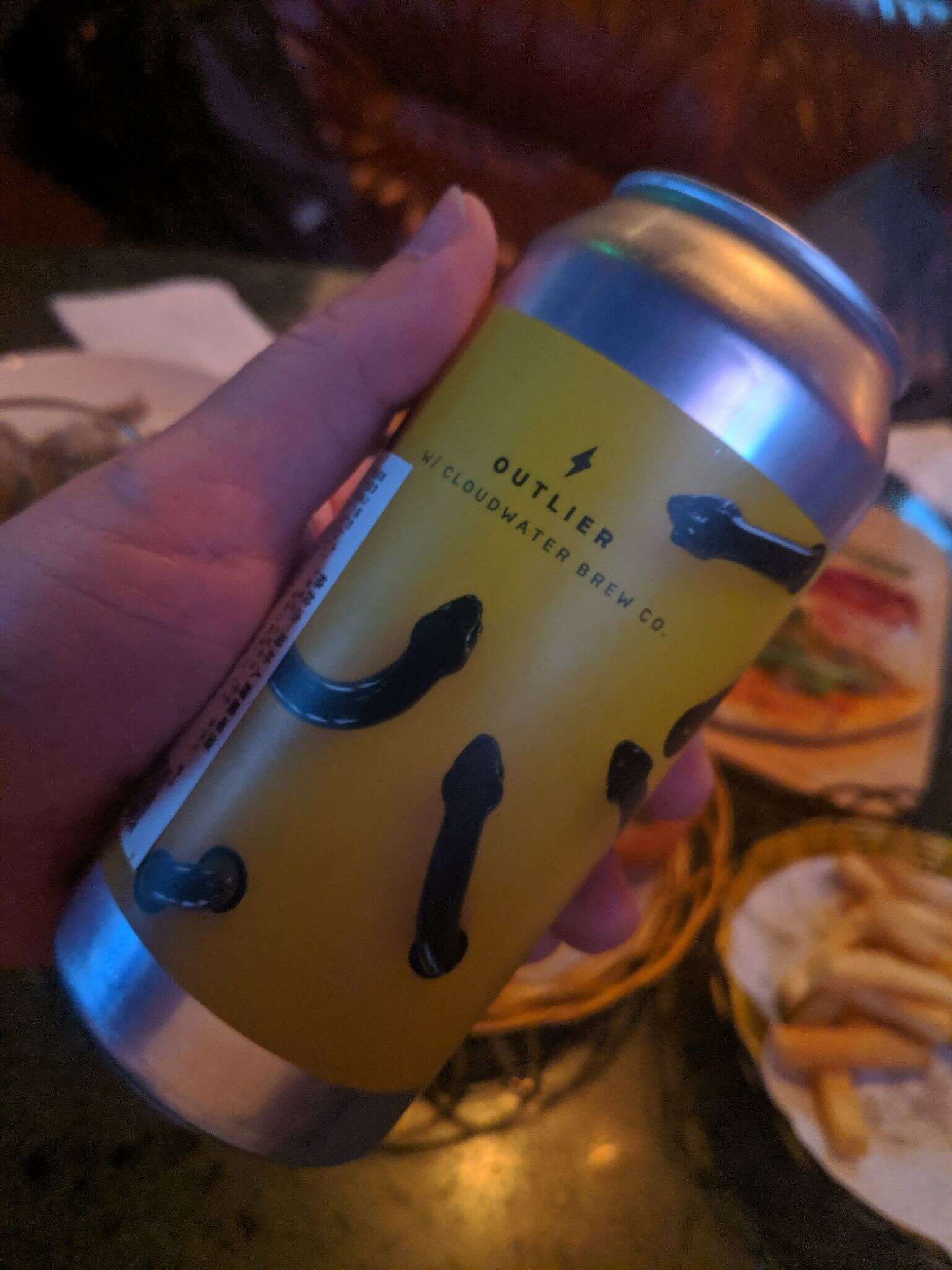 Garage Cloudwater Outlier 20190929 214129